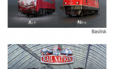 Rail Nation