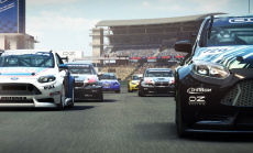 GRID Autosport - Neues Codemasters-Rennspiel erscheint am 27. Juni