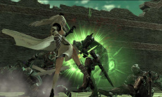 Drakengard 3 – Trailer stimmt auf Release am 21. Mai 2014 ein