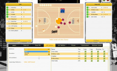 Basketball Manager 2014 steht in den Startlöchern