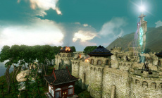 ArcheAge - Pax 2014 Screenshots