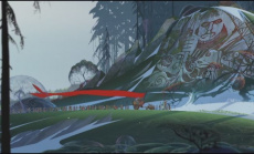 Übersichtsvideo zum Reisen in The Banner Saga