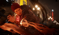 inFAMOUS: Second Son - Erster PS4-Exklusivtitel des Jahres