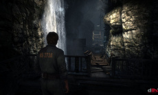 Neue Screens zu Silent Hill: Downpour