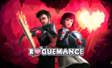 Roguemance