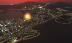 Paradox Releases New Screenshots for Cities Skylines: Natural Disasters