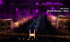 Rocksmith ­2014 Edition Muse DLC-Paket verfügbar