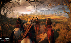 The Witcher 2: Wild Hunt - E3 2014 Material veröffentlicht