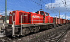 Der Trainsimulator 2014