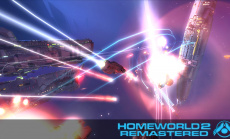 Homeworld Remastered Collection - New Story Trailer