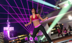 Zumba Fitness Rush für Xbox 360 Kinect