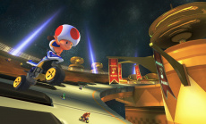 Mario Kart 8 - Erste Screenshots