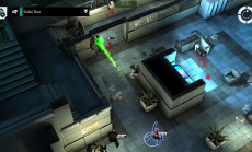 Shadowrun Online Available Now on Steam Early Access