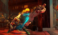 New Screenshots for Street Fighter V