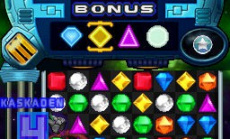 Bejeweled Twist für NDS ab sofort im Handel