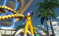 Dragon Ball Xenoverse - Shenron ruft alle Kämpfer dieser Welt herbei