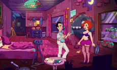 Leisure Suit Larry