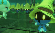 World of Final Fantasy Coming to PS4 and PS Vita This Fall