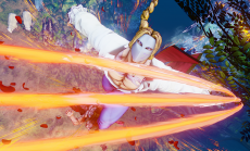 Vega Officially Joins the Street Fighter V Roster