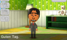 Tomodachi Life: Willkommensversion weckt die Lust aufs Inselleben