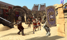 Chivalry: Medieval Warfare PS3