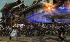 Samurai Warriors 4 - Vorstellung der neuen Charaktere im Gameplay-Video