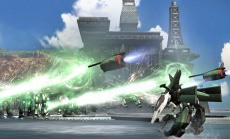 Dynasty Warriors: Gundam Reborn ab sofort im Handel erhältlich