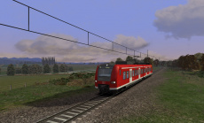 Train Simulator - Neue Zugstrecke führt von München nach Garmisch-Patenkirchen