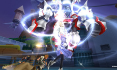 Neue Screenshots aus Kingdom Hearts HD 2.5 ReMIX