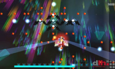 Arcade-Shooter Dream Trigger 3D für Nintendo 3DS angekündigt