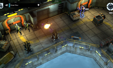 Shadowrun Online Available Now on Steam Early Access