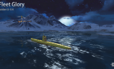 Fleet Glory Introduces Submarine Play with Latest Update