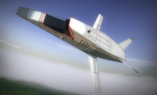 Vector Thrust Enters Early Access Beta