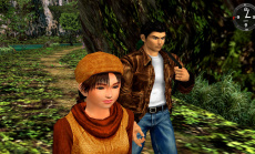 SHENMUE I & II