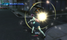 Lost Dimension Screenshots