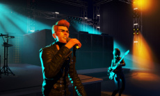 Rock Band 4 to Feature Groundbreaking Freestyle Guitar Solo Gameplay