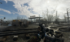 METRO EXODUS