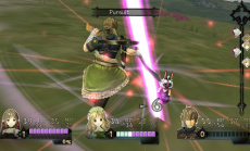 Neue Screenshots und Infos zu Atelier Ayesha Plus: The Alchemist of Dusk