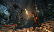 Tomb Raider jetzt als Essentials-Version für PS3 erhältlich