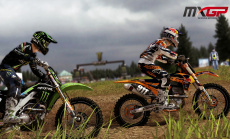 MXGP: The Official Motocross Videogame stellt MX2-Klasse vor