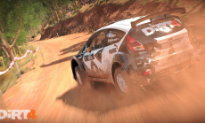 Dirt 4 ScreenShots Set 1