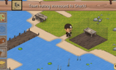 Build The Ultimate Town With Towncraft, Available Now For iPhone And Mac