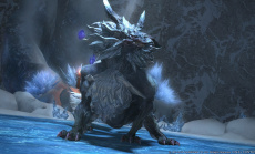 Final Fantasy XIV: A Realm Reborn - Neues Bildmaterial zu Update 2.4 