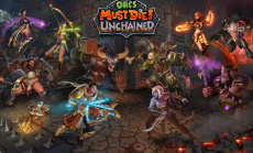 Gameforge und Robot Entertainment kündigen Orcs Must Die! Unchained an