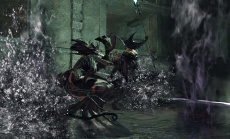 Neue Screenshots zum Dark Souls II DLC Crown of the Sunken King