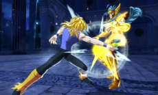 Neue Saint Seiya Brave Soldiers DLCs ab sofort erhältlich