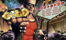 Duke Nukem Forever hat Goldstatus erreicht