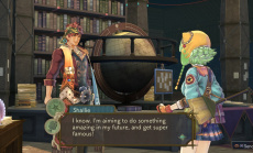 Atelier Shallie: Alchemists of the Dusk Sea - Neue Screenshots und Gameplay-Features