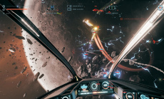 Everspace hero shots