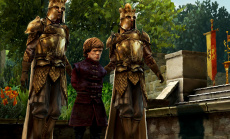 Game of Thrones: A Telltale Games Series -- Episode 3 The Sword in the Darkness Now Out